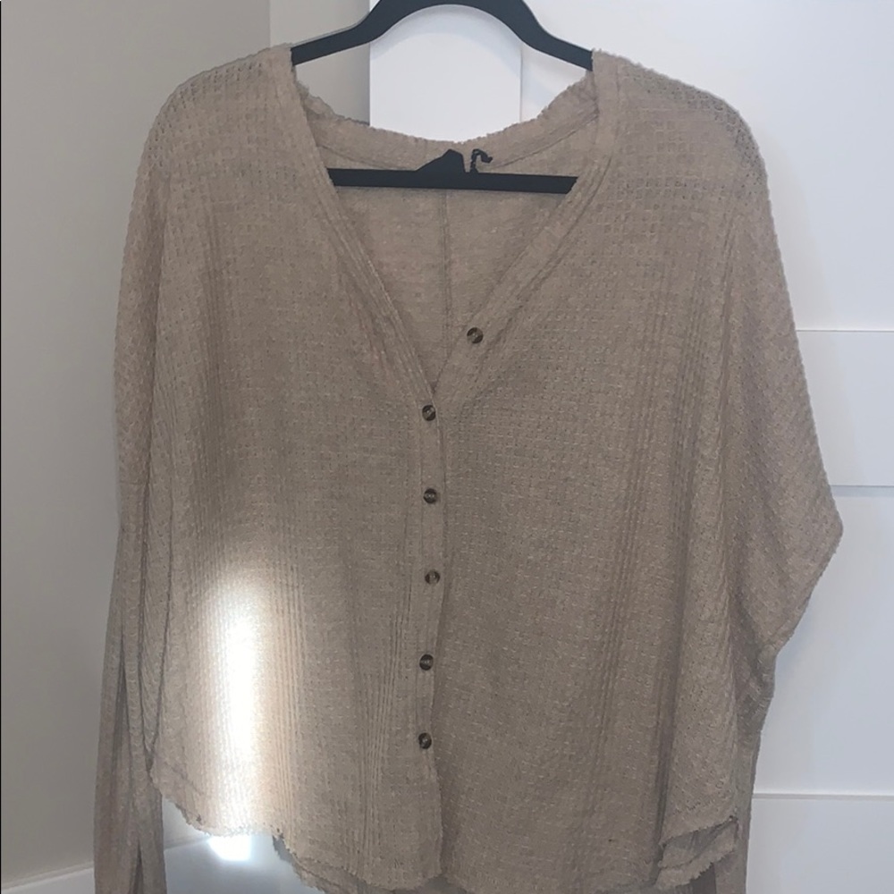 Long sleeve